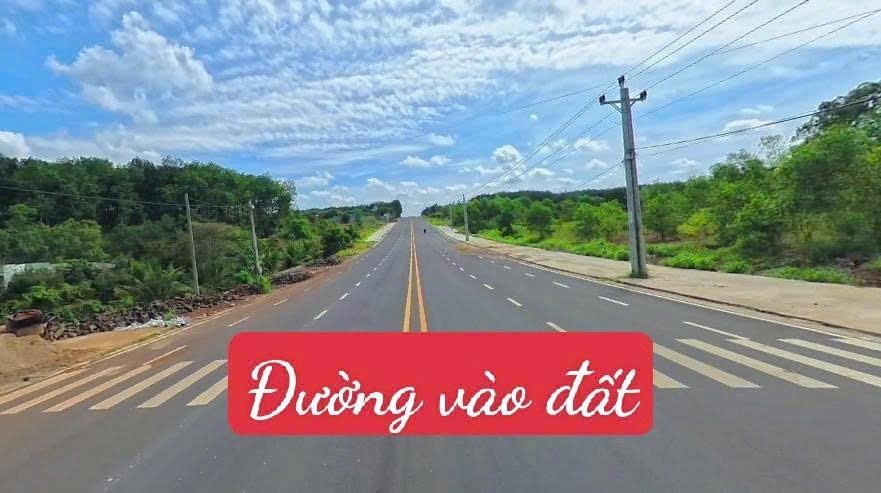 Cần bán gấp bán nhanh đất dự án 162 m2 tại Thị trấn Tân phú - Đồng Phú - Bình Phước, giá 700 triệu