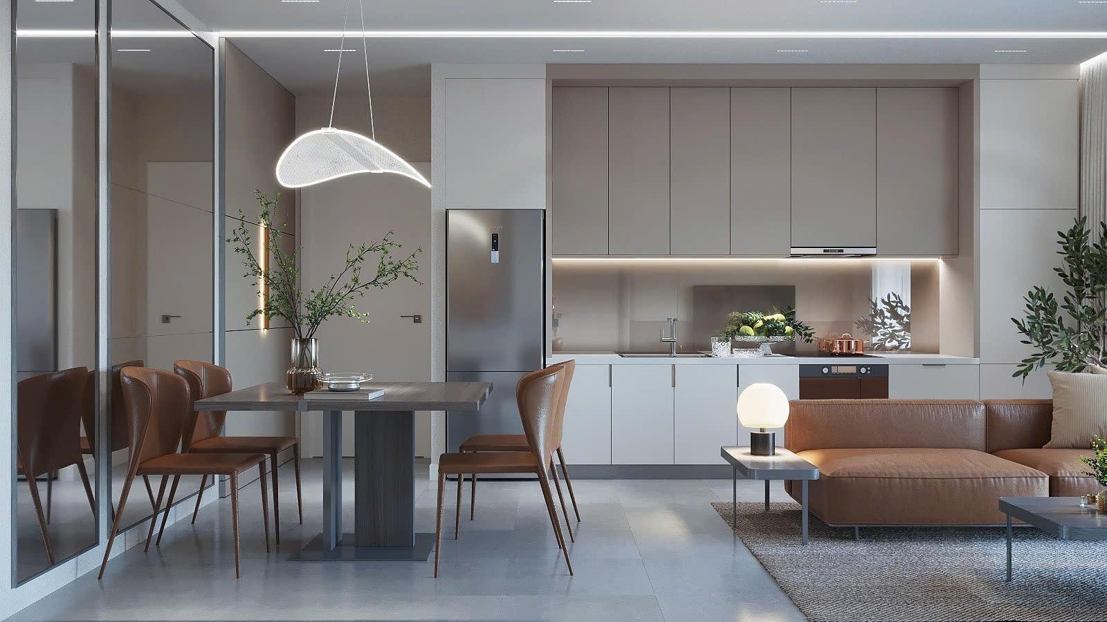 Sở hữu căn hộ chung cư 50 m2, giá 1,5 tỷ tại Đường Tỉnh Lộ 10 - Đức Hoà Hạ - Đức Hòa - Long An