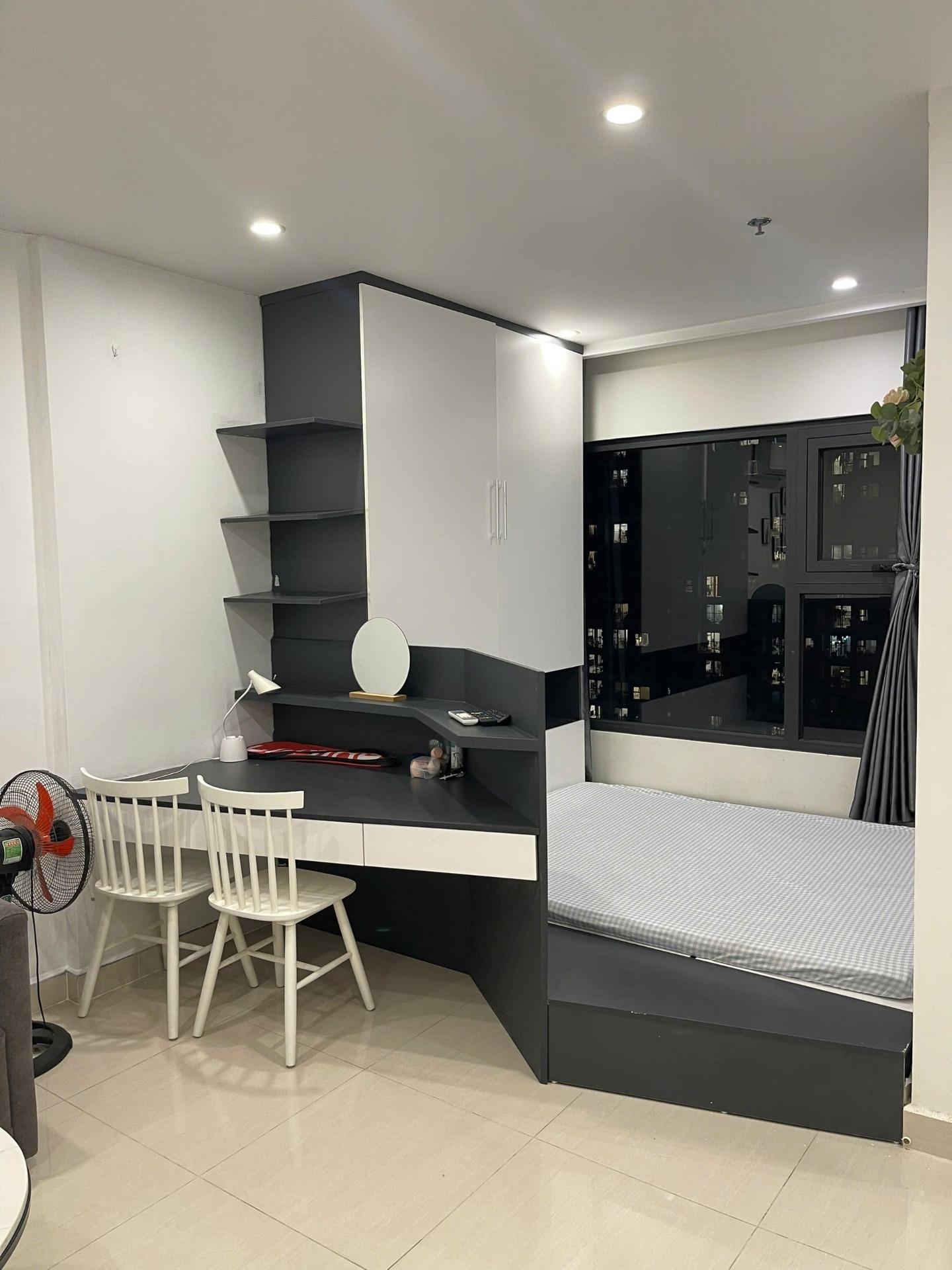 Cần cho thuê căn hộ 30 m2 tại Đường Đại Mỗ - Đại Mỗ - Nam Từ Liêm - Hà Nội, giá 7 tr/tháng