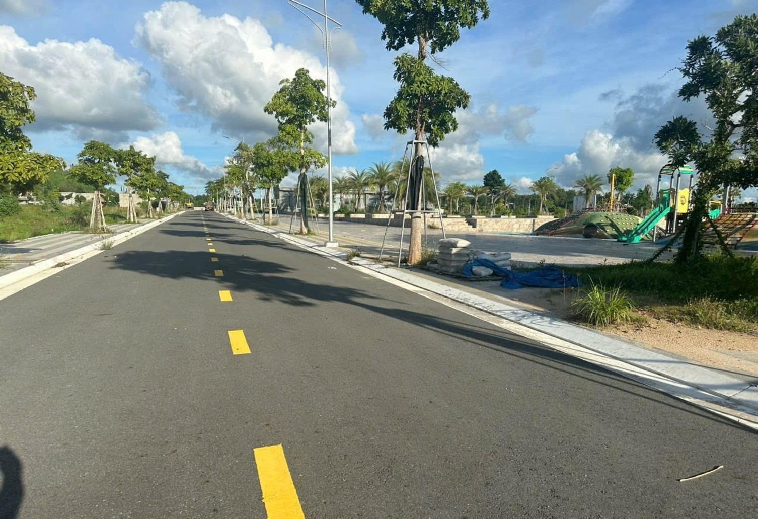 Cần bán ngay đất nền 133 m2 tại Xã Nghĩa Thành - Châu Đức - Bà Rịa Vũng Tàu, giá 1,48 tỷ