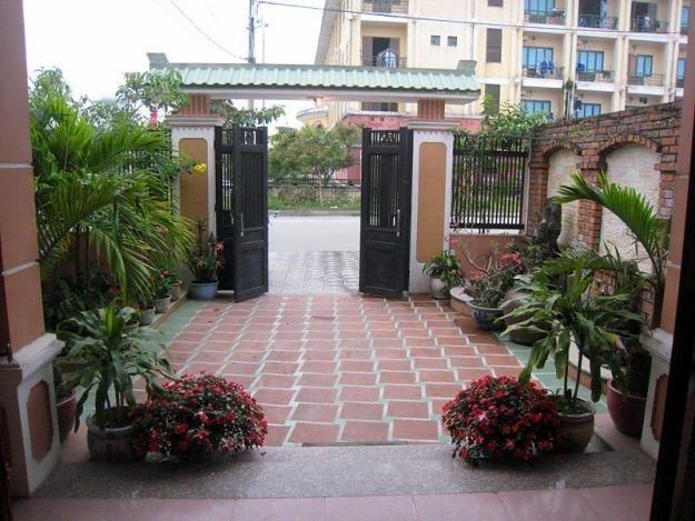 Cần cho thuê gấp nhà phố tại Đường Lý Tự Trọng - Xuân Phú - Huế, 185 m2, giá 25 tr/tháng