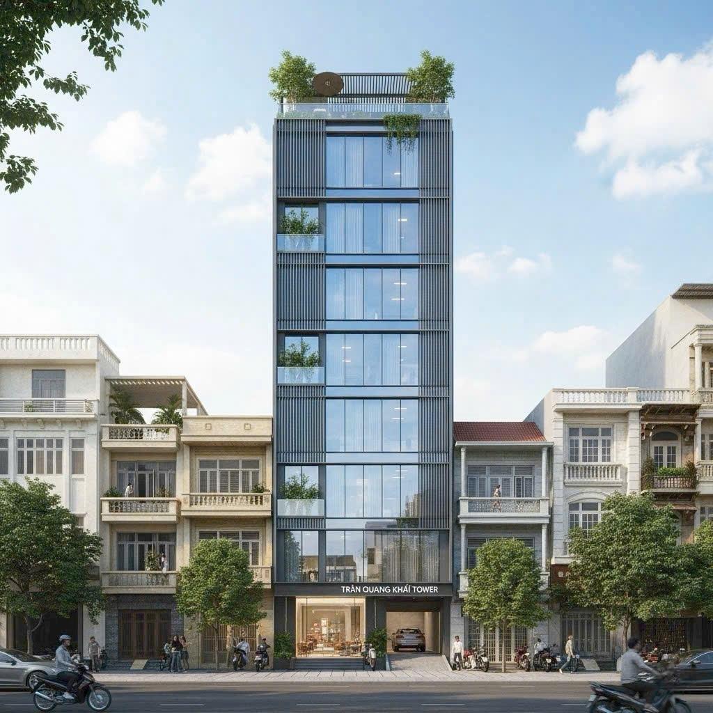 Chuyển nhượng nhà mặt phố 84 m2, hướng Tây tại Đường Phan Phú Tiên - 10 - Quận 5, giá 19,8 tỷ