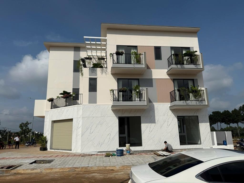 Cần bán nhanh đất dự án 90 m2 tại Dầu Giây - Thống Nhất - Đồng Nai, giá 19 triệu