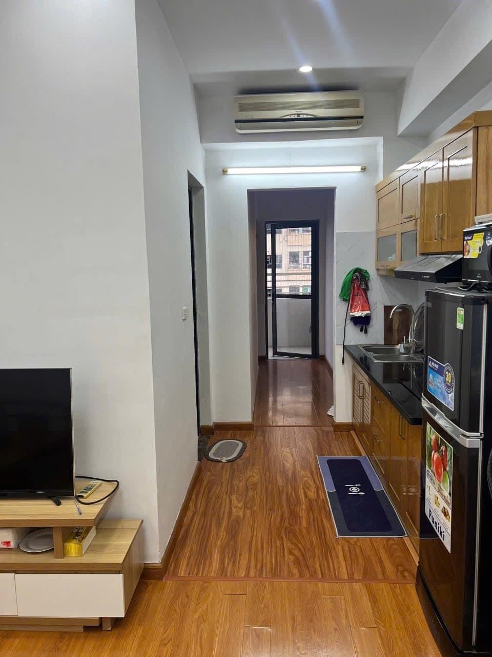 Cần bán gấp căn 42 m2, giá 2,2 tỷ tại Xã Tả Thanh Oai - Thanh Trì - Hà Nội