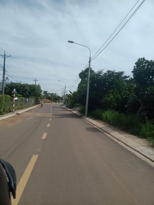 Sở hữu lô đất nền 140 m2 tại Xã Xuân Thiện - Thống Nhất - Đồng Nai, giá 580 triệu