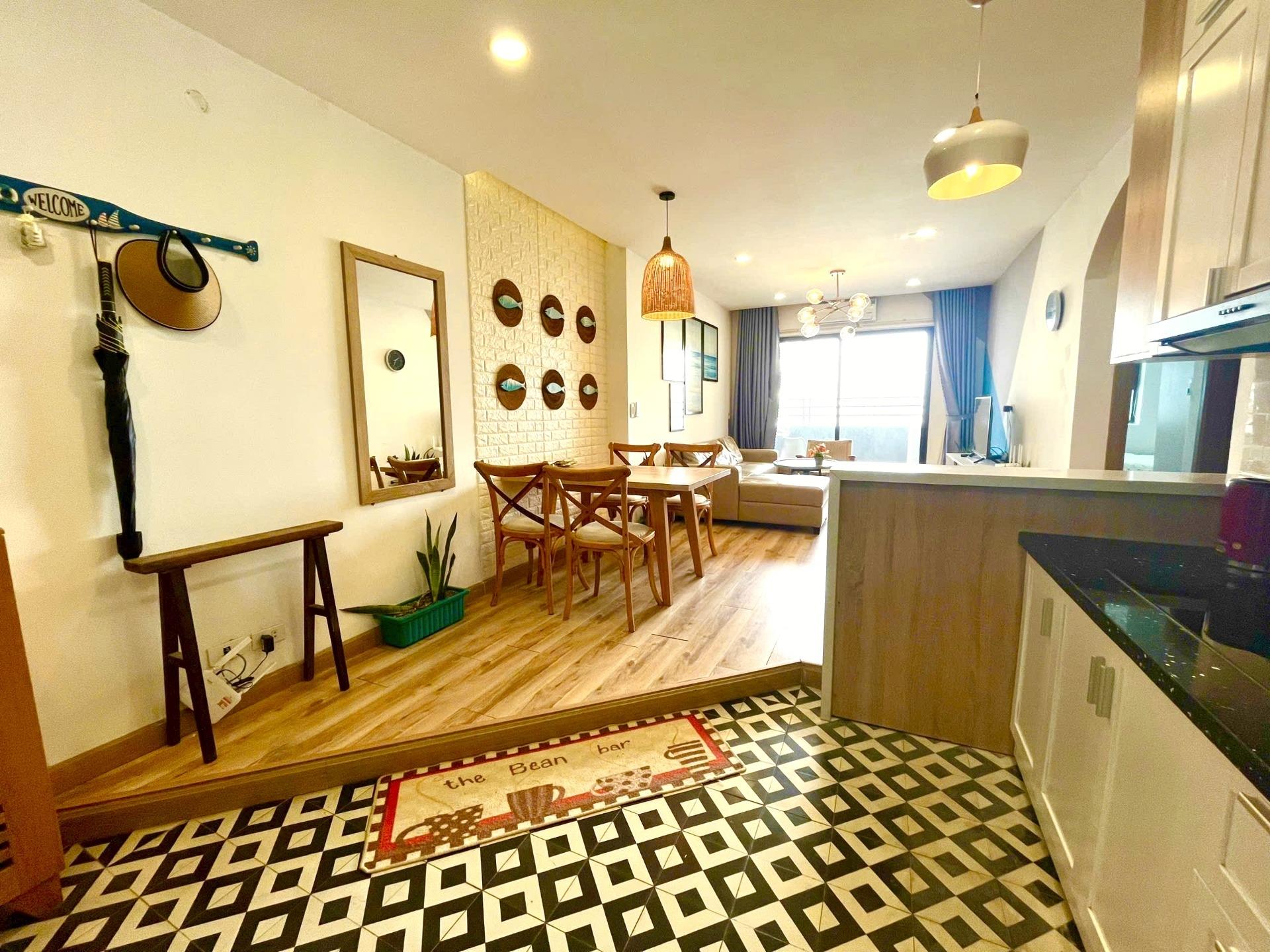 Sở hữu ngay căn chung cư 66 m2, giá 4,15 tỷ tại Đường Võ Nguyên Giáp - Sơn Trà - Đà Nẵng