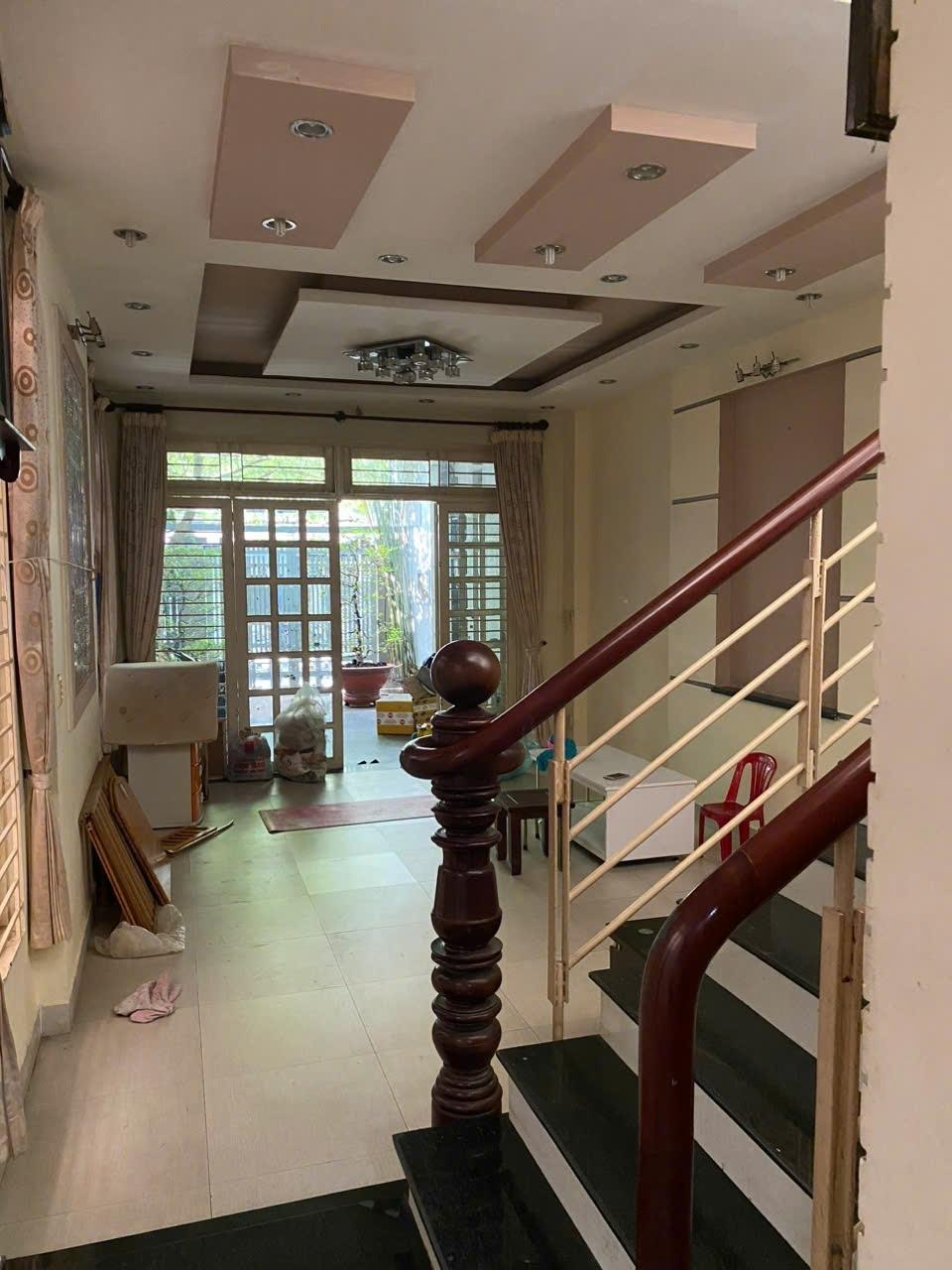 Bán nhà mặt tiền 63 m2 tại Đường Tam Đảo - 15 - Quận 10 - TP Hồ Chí Minh, giá 18 tỷ