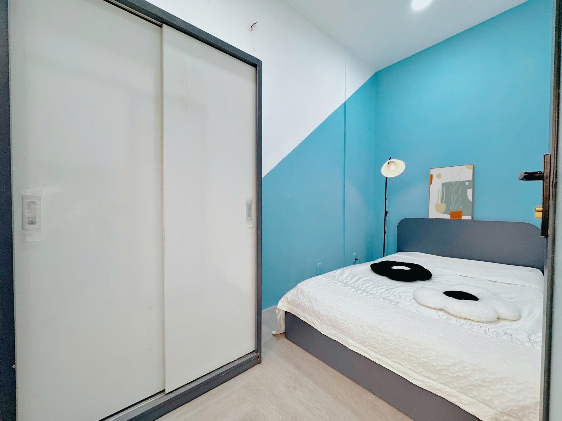 🌟 Không thể bỏ lỡ! Căn hộ Ngô Tất Tố Bình Thạnh: Vị trí Vàng, Giá Cực Tốt. ✨