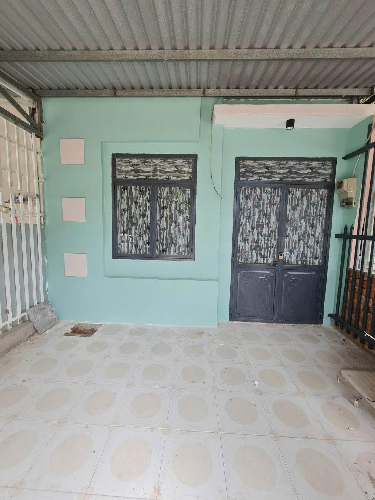 Sở hữu nhà đất 86 m2 tại Xã Thái Mỹ - Củ Chi - TP Hồ Chí Minh, giá 600 tr