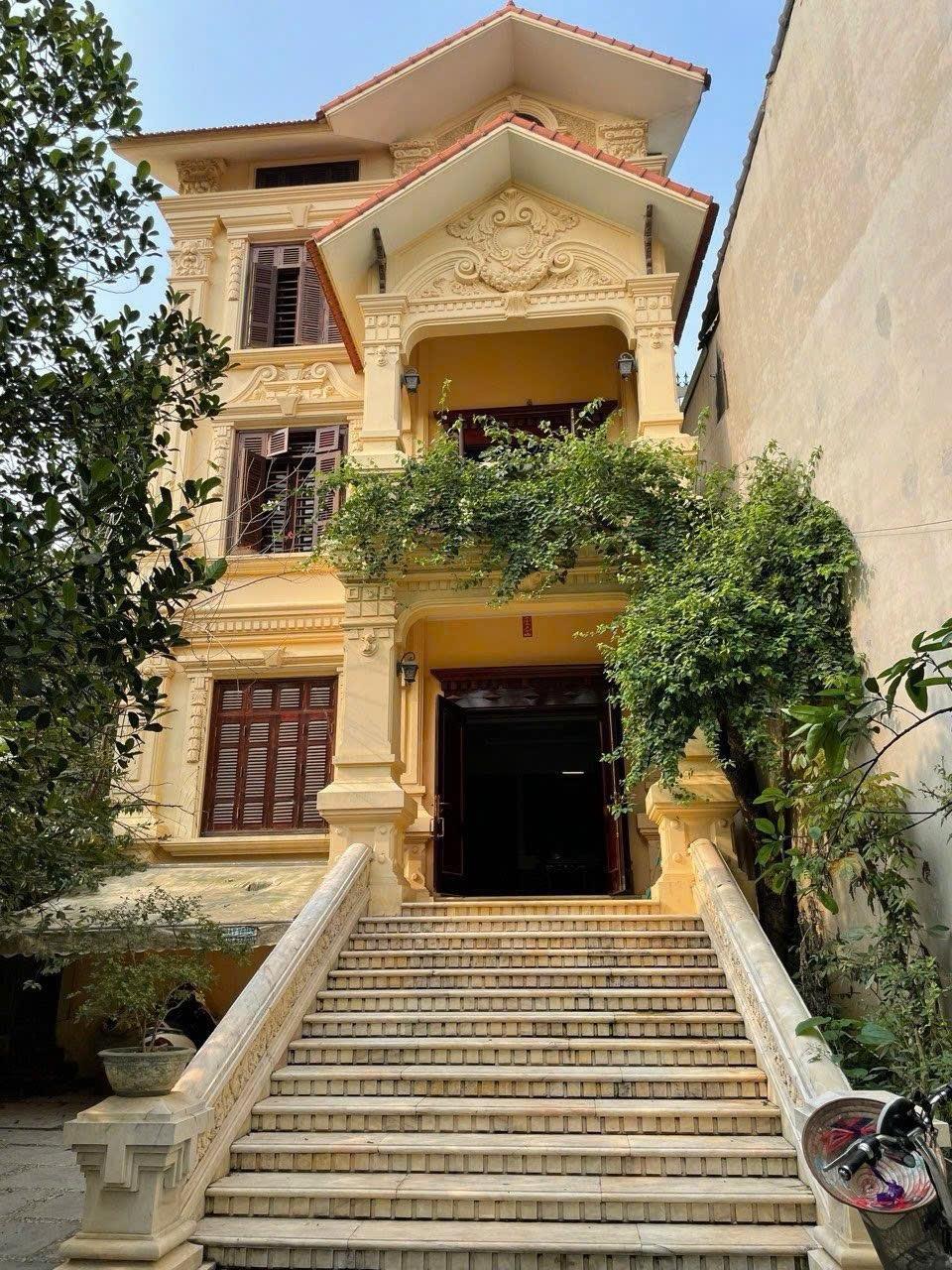 Sở hữu nhà biệt thự, liền kề 550 m2, giá 25 tr tại Xã Phụng Châu - Chương Mỹ - Hà Nội