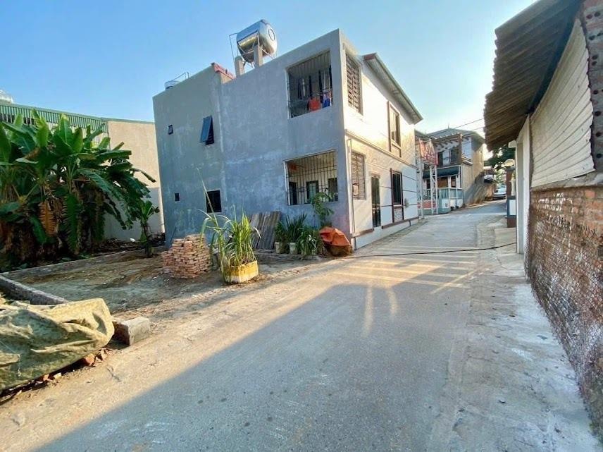 Bán lô đất 70 m2 tại Huyện Lạc Thủy - Hòa Bình, giá 400 triệu