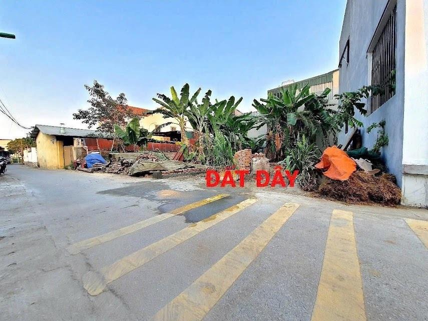 Chuyển nhượng nền đất 75 m2 tại Huyện Lạc Thủy - Hòa Bình, giá 500 triệu