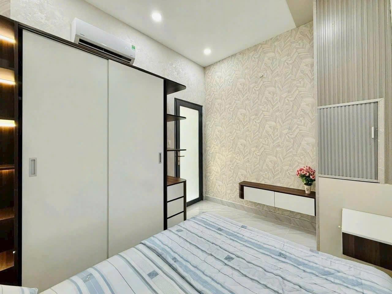 Cần bán gấp nhà riêng 53 m2 tại Quận Tân Phú - TP Hồ Chí Minh, giá 1,86 tỷ