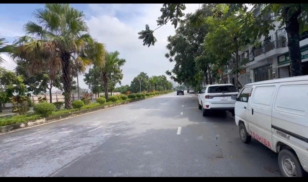 cho thuê vp biệt thự liền kề khu đô thị foresa xuân phương