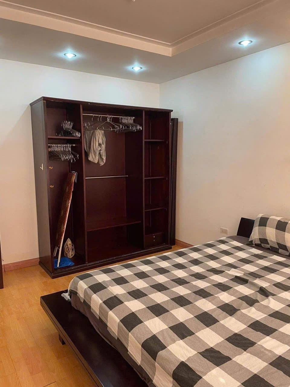 Cho thuê gấp nhà chung cư 90 m2 tại Đường Trương Quyền - Quận 3 - TP Hồ Chí Minh, giá 10 tr/tháng