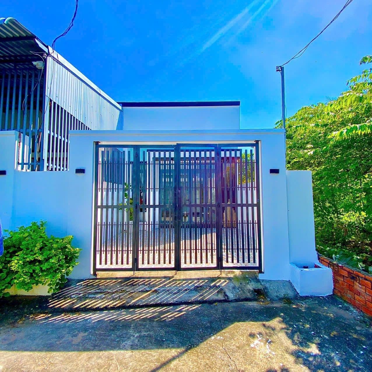 Cần bán nhà riêng 129 m2 tại Xã Tân Thông Hội - Củ Chi - TP Hồ Chí Minh, giá 900 triệu