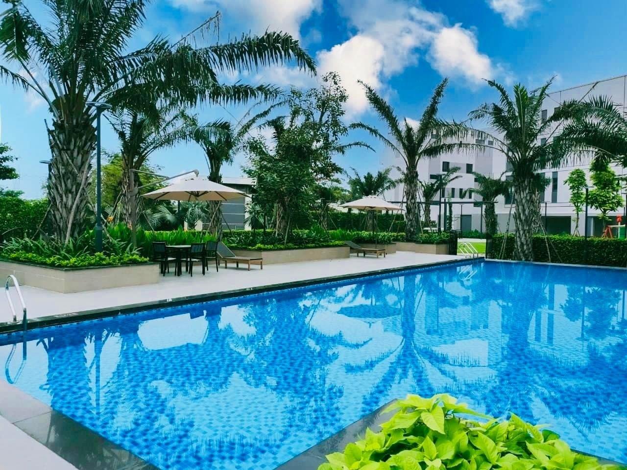 Cần bán nhanh biệt thự 105 m2, giá 11 tỷ tại Đường Trịnh Quang Nghị - Bình Chánh - TP Hồ Chí Minh