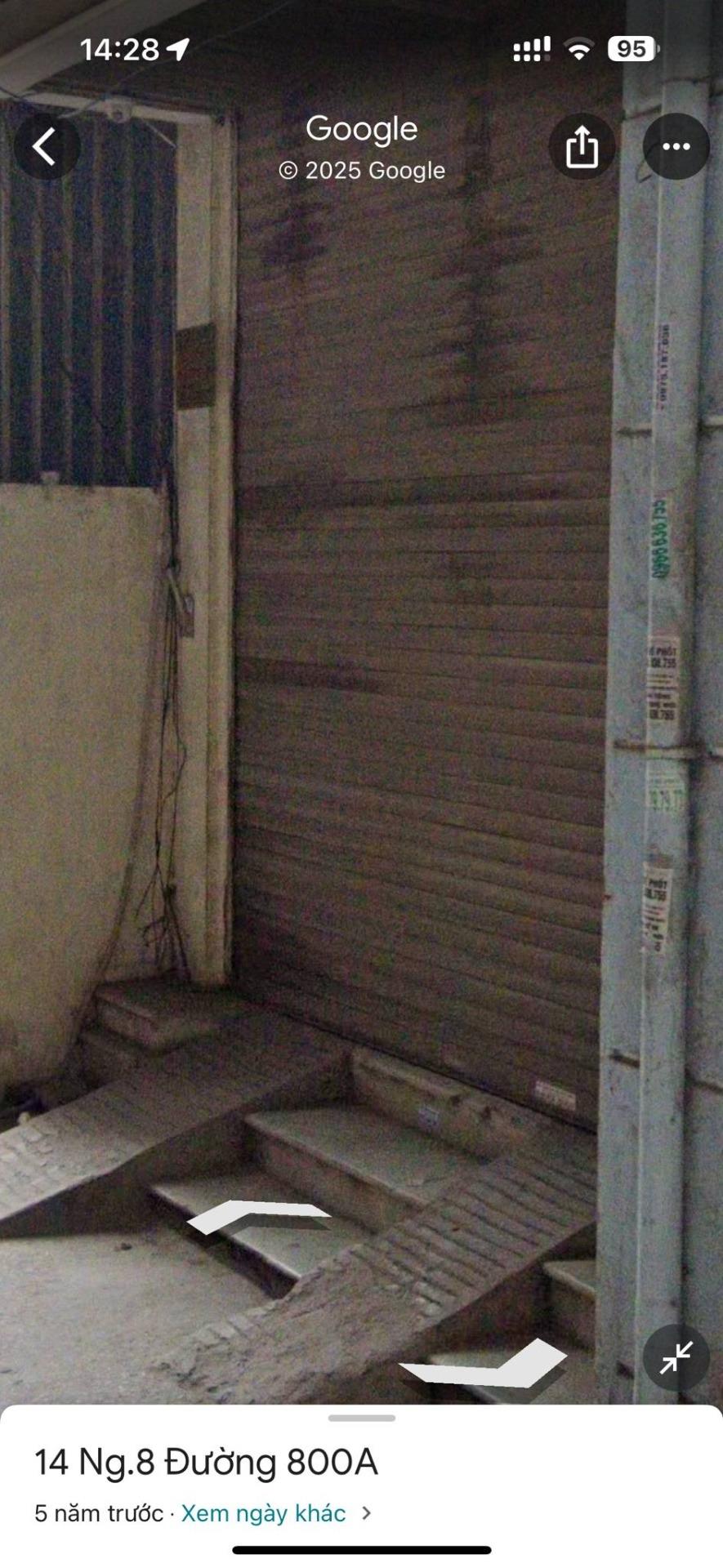 Thuê ngay nhà riêng sổ đỏ tại Đường 800A - Nghĩa Đô - Cầu Giấy - Hà Nội, 160 m2, giá 15 tr/tháng