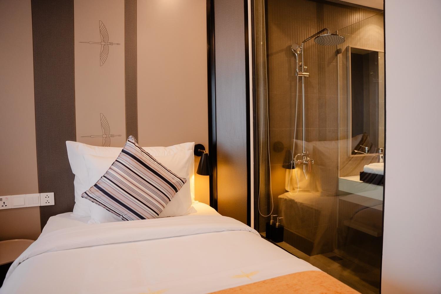 Bán gấp chung cư 32 m2, giá 1,75 tỷ tại Xã Bảo Yên - Thanh Thủy - Phú Thọ