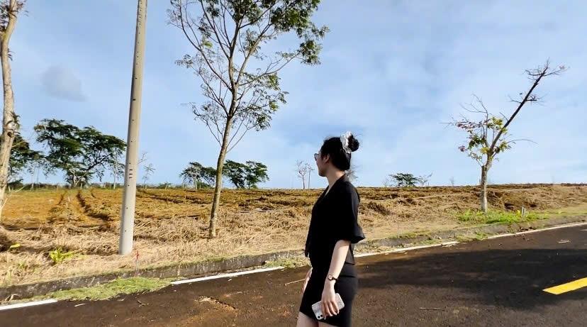 Cần bán gấp bán nhanh đất nền 120 m2 tại Phường 2 - Bảo Lộc - Lâm Đồng, giá 590 tr