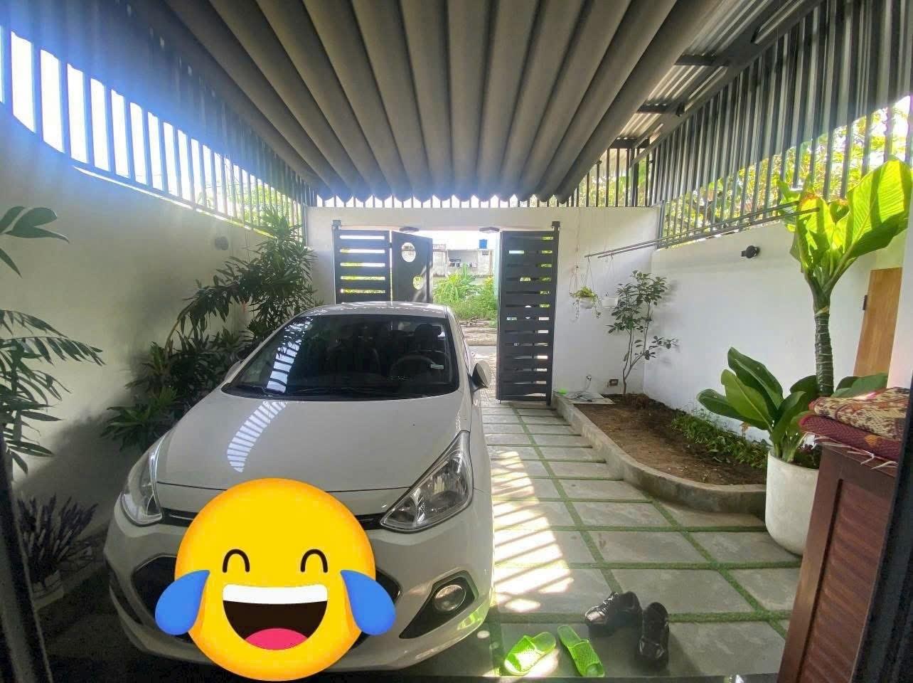 Bán nhà riêng sổ đỏ 107 m2, hướng Đông-Bắc tại Phường Hòa Hiệp Nam - Liên Chiểu, giá 3,9 tỷ