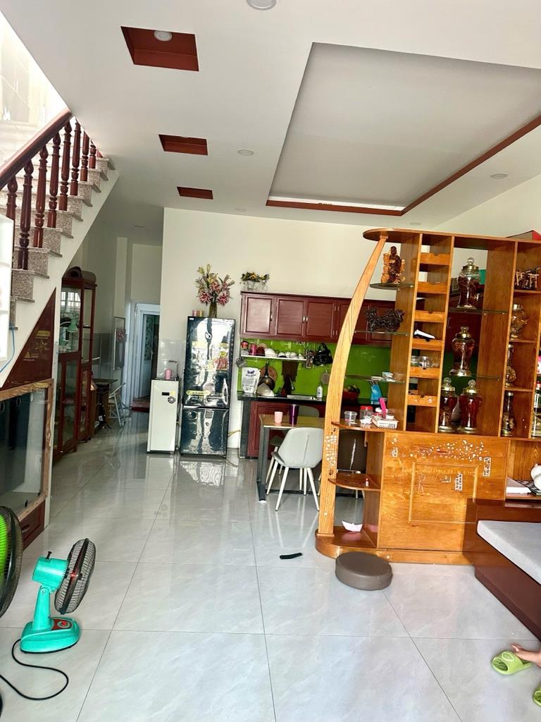 Sở hữu ngay căn nhà đẹp 66 m2 tại Đường Điện Biên Phủ - Vĩnh Hòa - Nha Trang, giá 3,6 tỷ