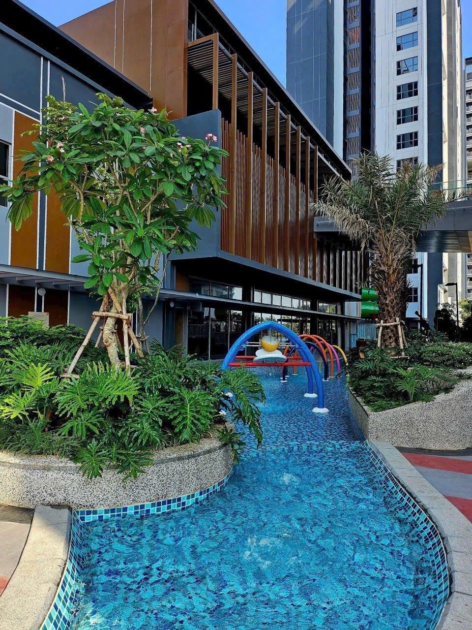 Cho thuê gấp căn chung cư 50 m2 tại Đường Nguyễn Hữu Thọ - Nhà Bè, giá 11 tr/tháng