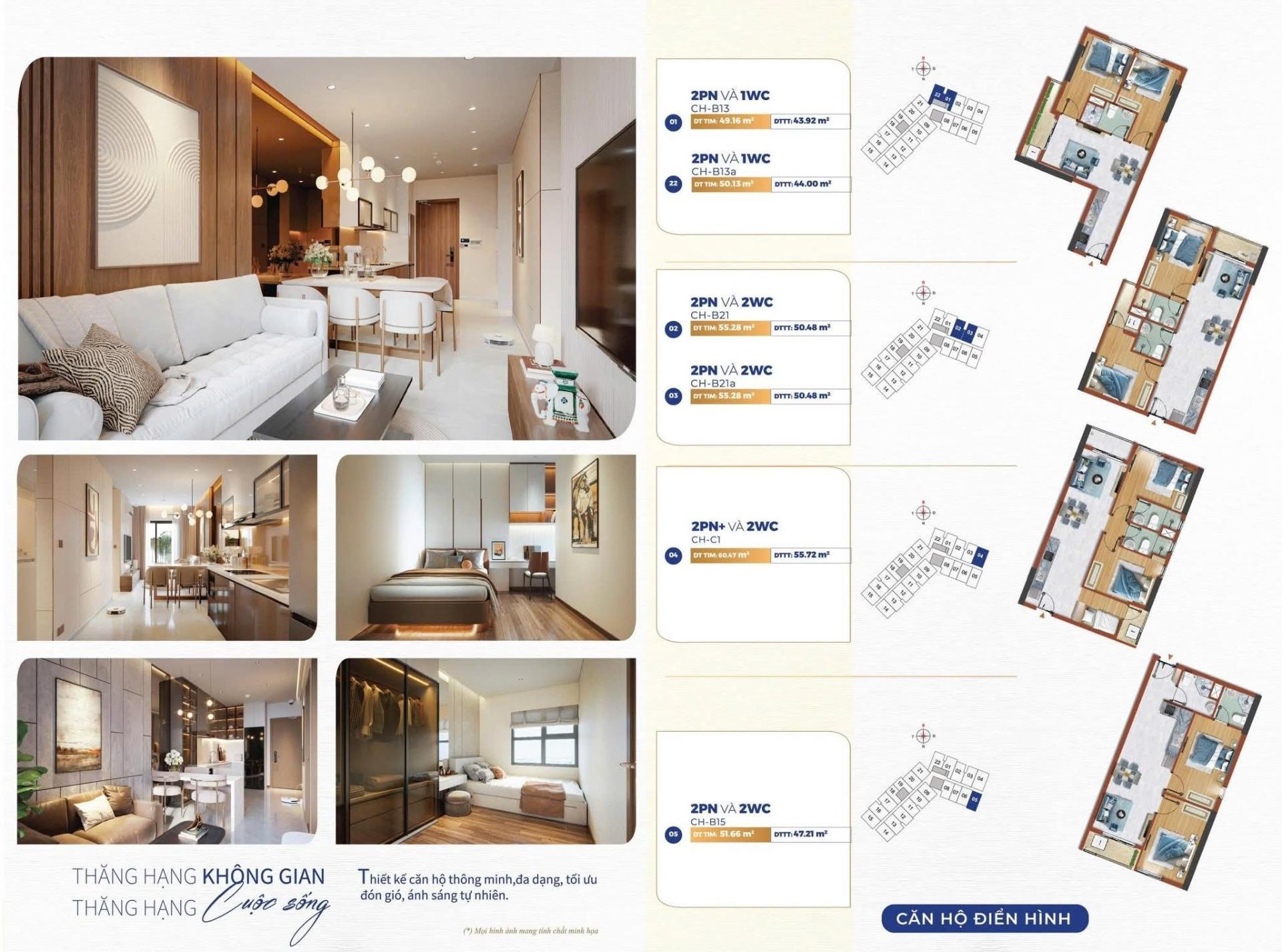 Bán nhanh căn hộ 60 m2, hướng Nam, giá 2,19 tỷ tại Đường Quốc lộ 1A - Mỹ Yên - Bến Lức - Long An