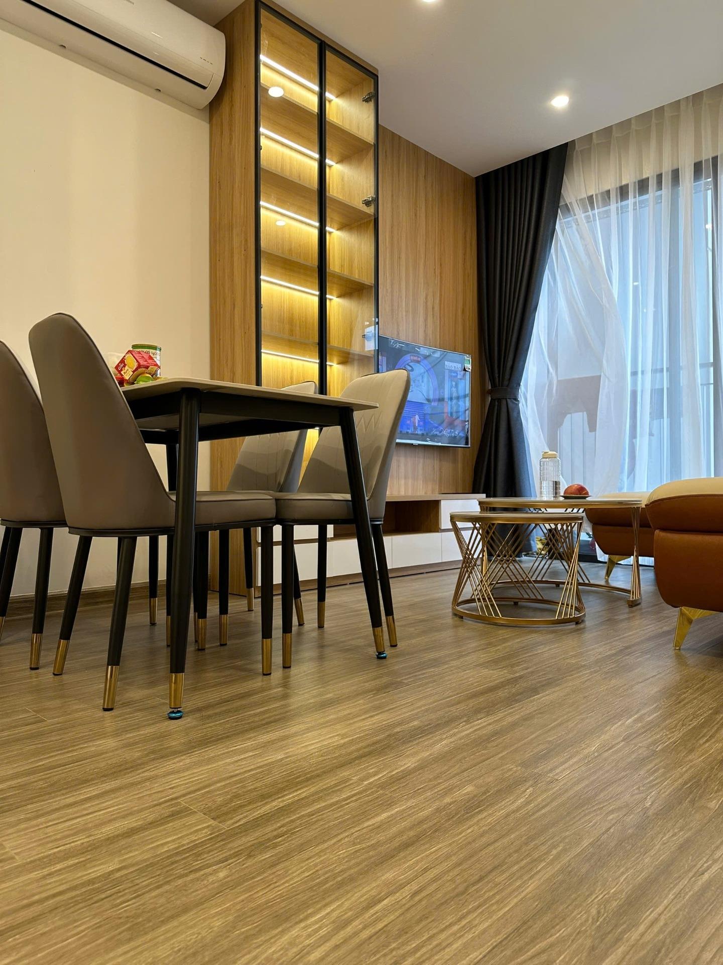 Sở hữu chung cư 42,20000076293945 m2, giá 4,3 tỷ tại Đường Đại Mỗ - Đại Mỗ - Nam Từ Liêm - Hà Nội