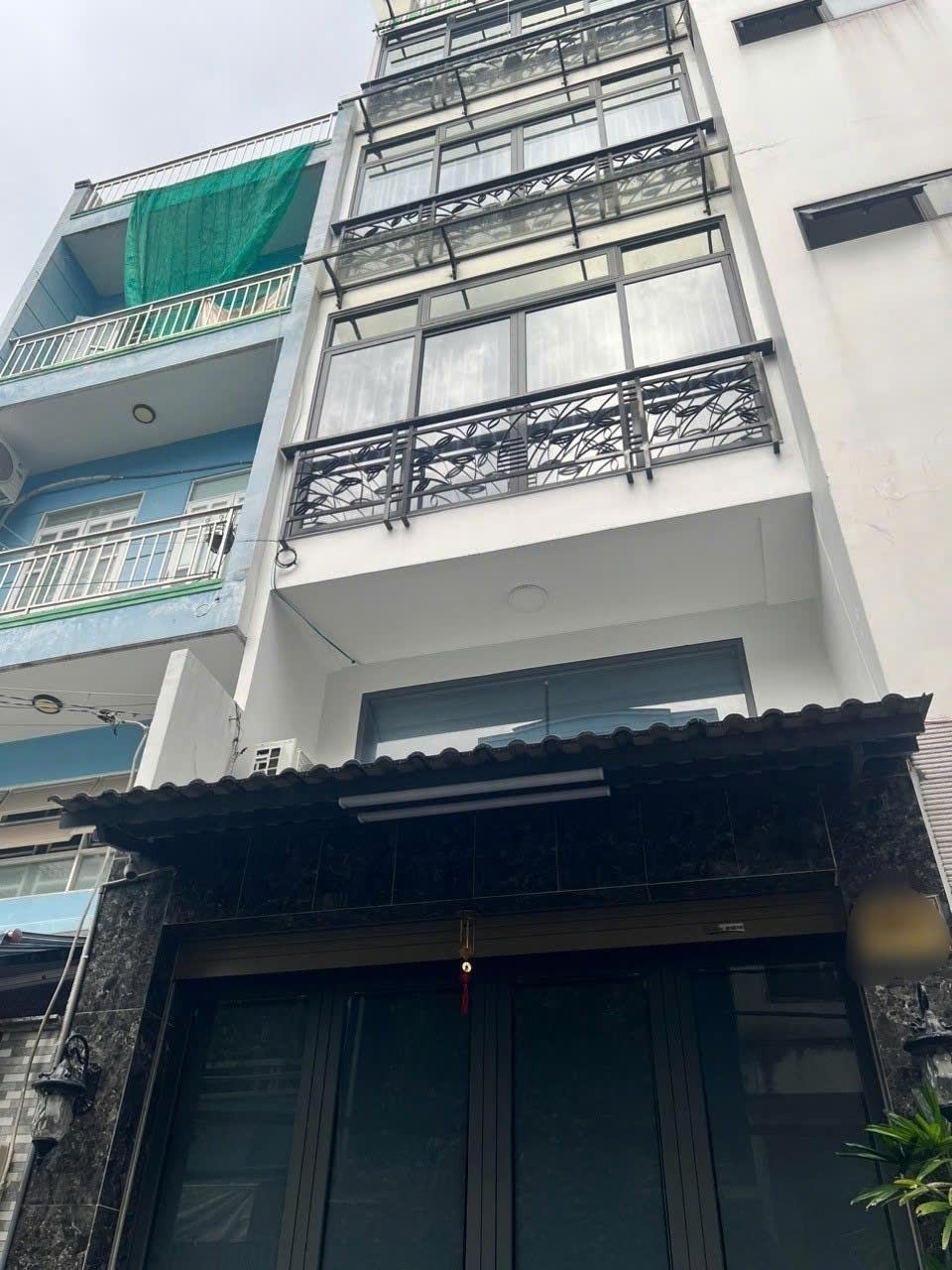 Bán nhanh nhà đất 44 m2 tại Đường Trịnh Đình Trọng - Hòa Thạnh - Tân Phú, giá 8,8 tỷ