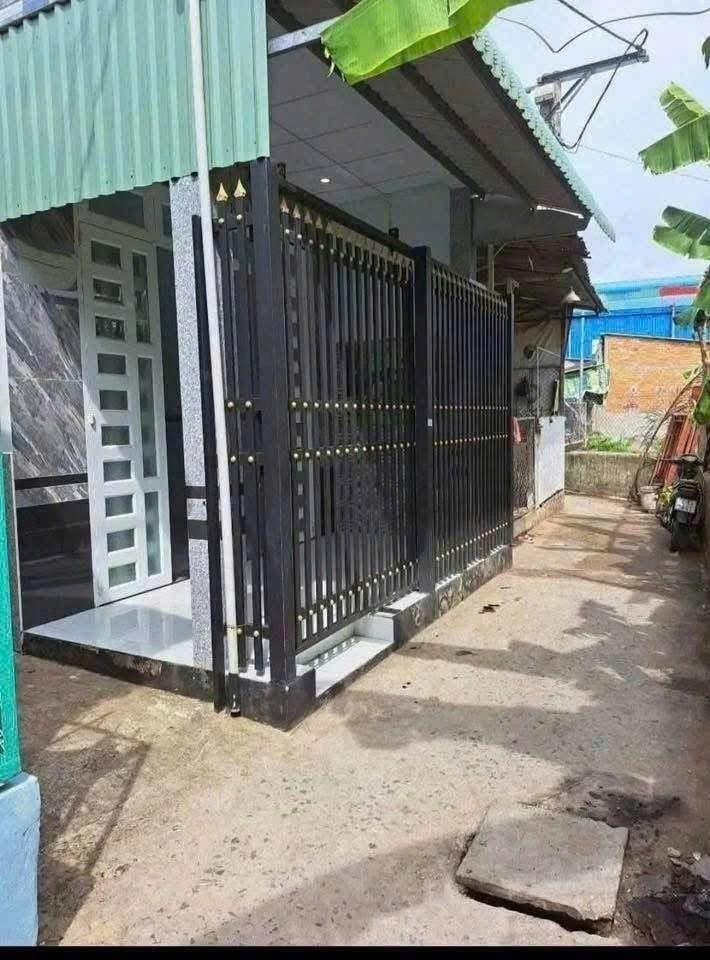 Sở hữu ngay căn nhà riêng 86 m2 tại Đường Tân Hiệp 4 - Tân Hiệp - Hóc Môn, giá 725 triệu