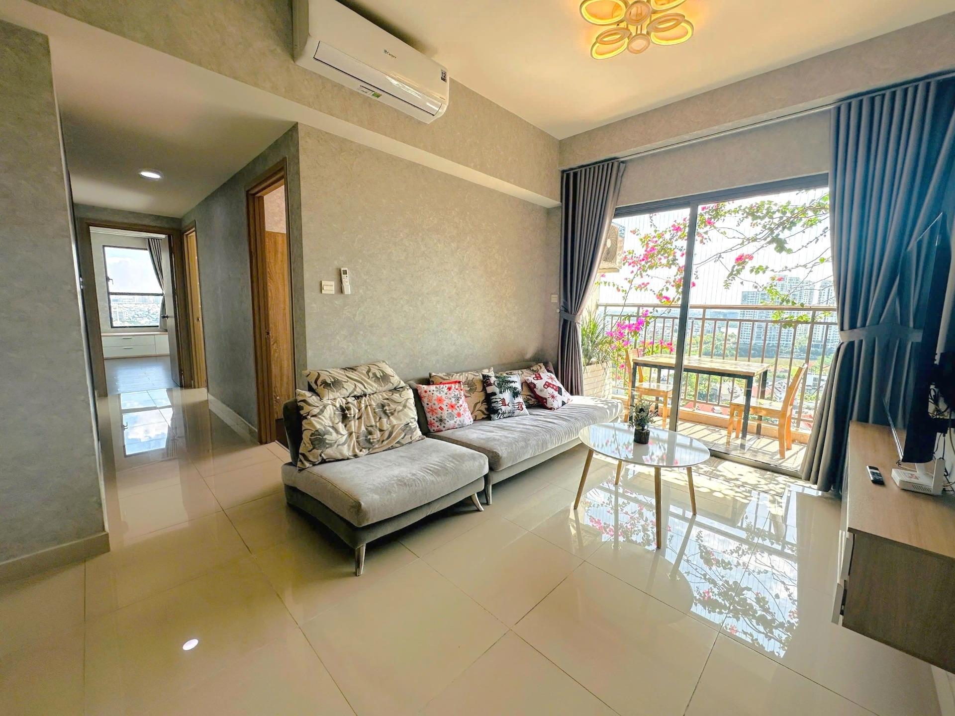 Thuê ngay căn hộ chung cư 105 m2 tại Đường Mai Chí Thọ - Quận 2 - TP Hồ Chí Minh, giá 24 tr/tháng