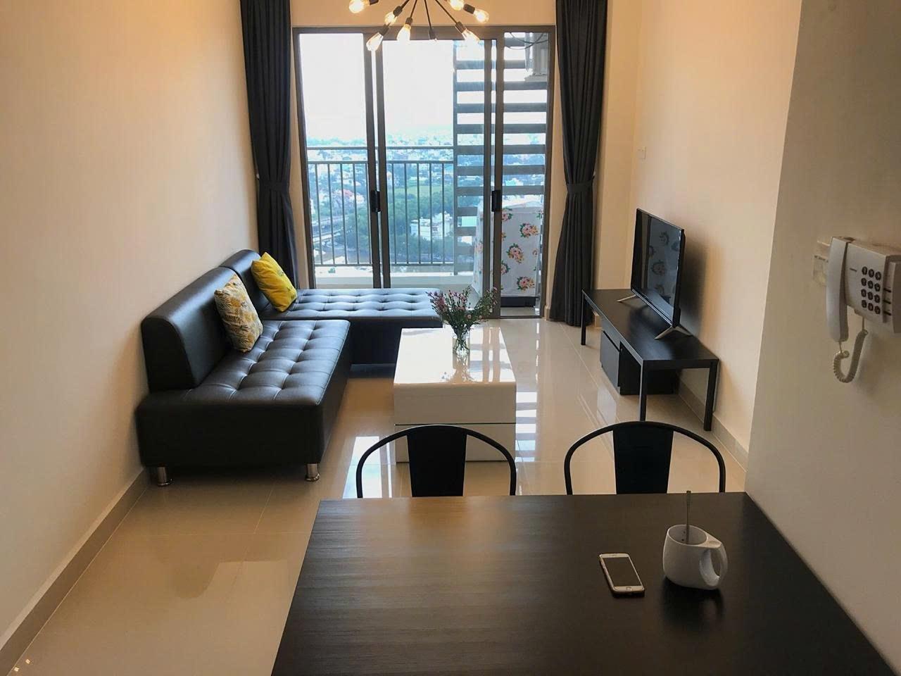 Cần bán nhanh căn 56 m2, giá 5,6 tỷ tại Đường Mai Chí Thọ - An Phú - Quận 2 - TP Hồ Chí Minh