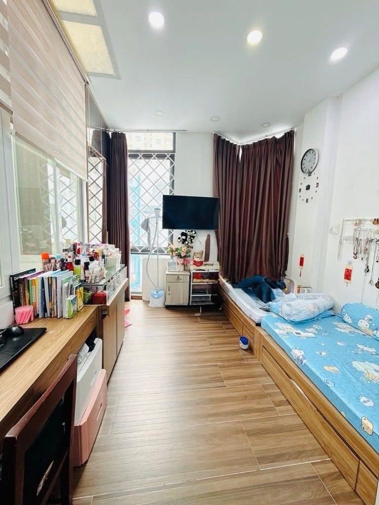 Chuyển nhượng nhà đất 53,29999923706055 m2 tại Quận Bình Thạnh - TP Hồ Chí Minh, giá 1,89 tỷ