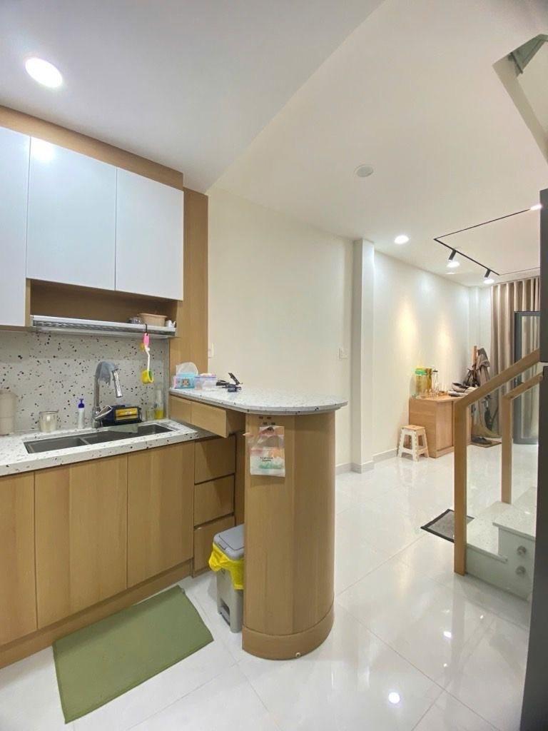 Sở hữu ngay căn nhà 50 m2 tại Quận 12 - TP Hồ Chí Minh, giá 1,97 tỷ