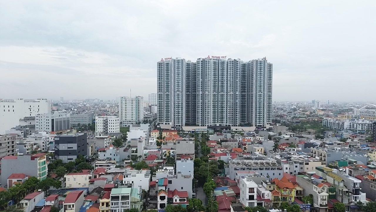 Cần bán gấp lô đất 49 m2 tại Đường Cầu Rào 2 - An Biên - Lê Chân - Hải Phòng, giá 5 tỷ