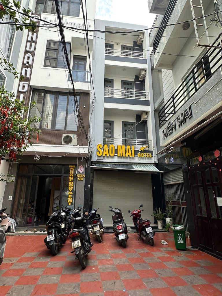 Chuyển nhượng căn nhà đẹp 89 m2 tại Phố Nguyễn Thiện Thuật - Lộc Thọ - Nha Trang, giá 11 tỷ