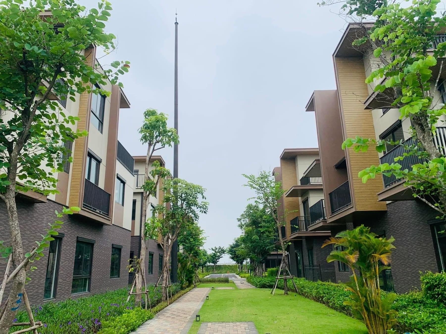 Bán nhanh liền kề, biệt thự 114 m2, giá 7,1 tỷ tại Đường Hương lộ 2 - Biên Hòa - Đồng Nai