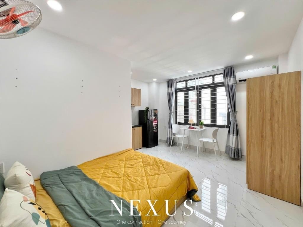 Chdv full nội thất, 4tr5, thống nhất