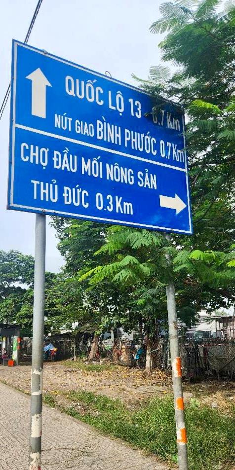 Cần bán gấp bán nhanh nhà mặt tiền 124 m2 tại Quận Thủ Đức - TP Hồ Chí Minh, giá 7 tỷ