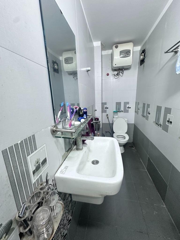 Sở hữu ngay nhà mặt tiền 60 m2 tại Đường Khương Đình - Khương Đình - Thanh Xuân, giá 36 tỷ