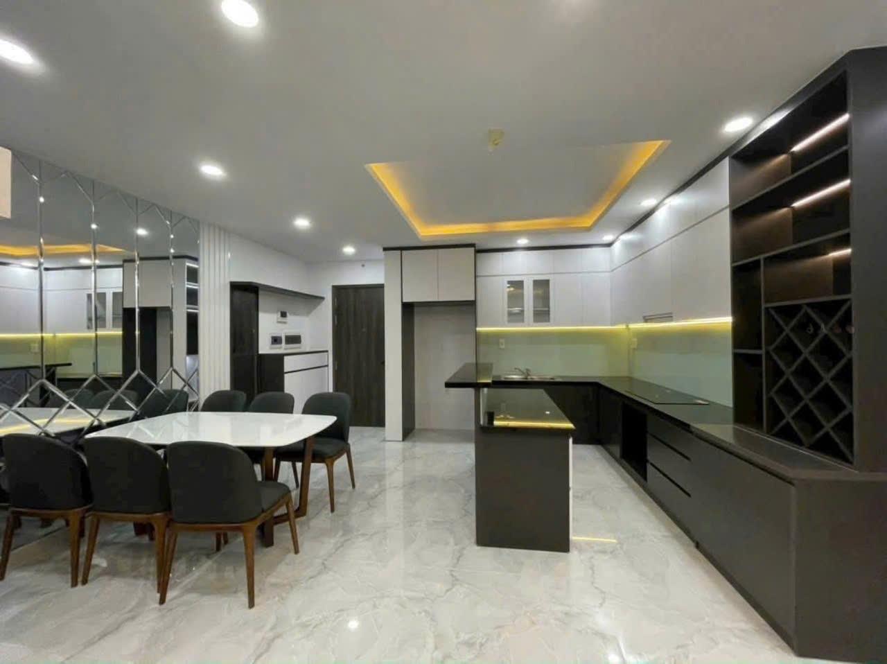 Thuê ngay căn 90 m2 tại Đường Nguyễn Văn Trỗi - 11 - Phú Nhuận - TP Hồ Chí Minh, giá 20 tr/tháng