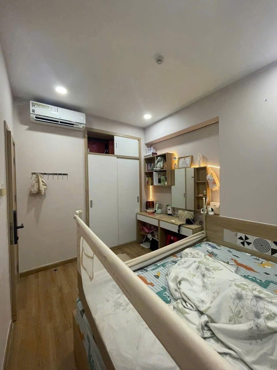 Thuê ngay chung cư 50 m2 tại Đường Hoàng Hoa Thám - Tân Bình, giá 10,5 triệu/tháng