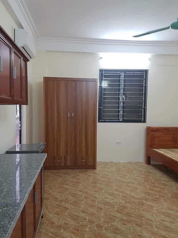 Cần cho thuê gấp nhà trọ, phòng trọ 30 m2 tại Đường Trần Thái Tông - Cầu Giấy, giá 4 tr/tháng