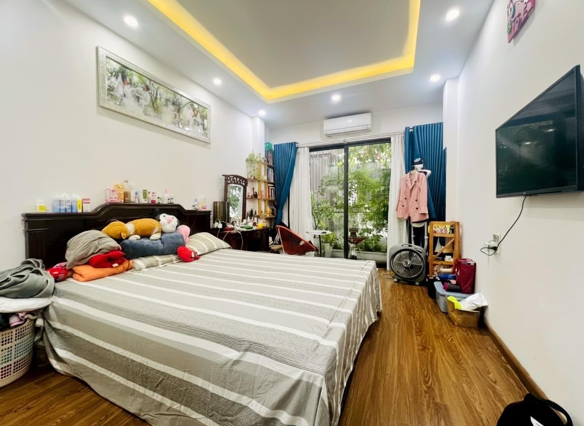 Sở hữu ngay căn nhà đẹp 50 m2 tại Đường Kim Ngưu - Quỳnh Lôi - Hai Bà Trưng - Hà Nội, giá 13,8 tỷ