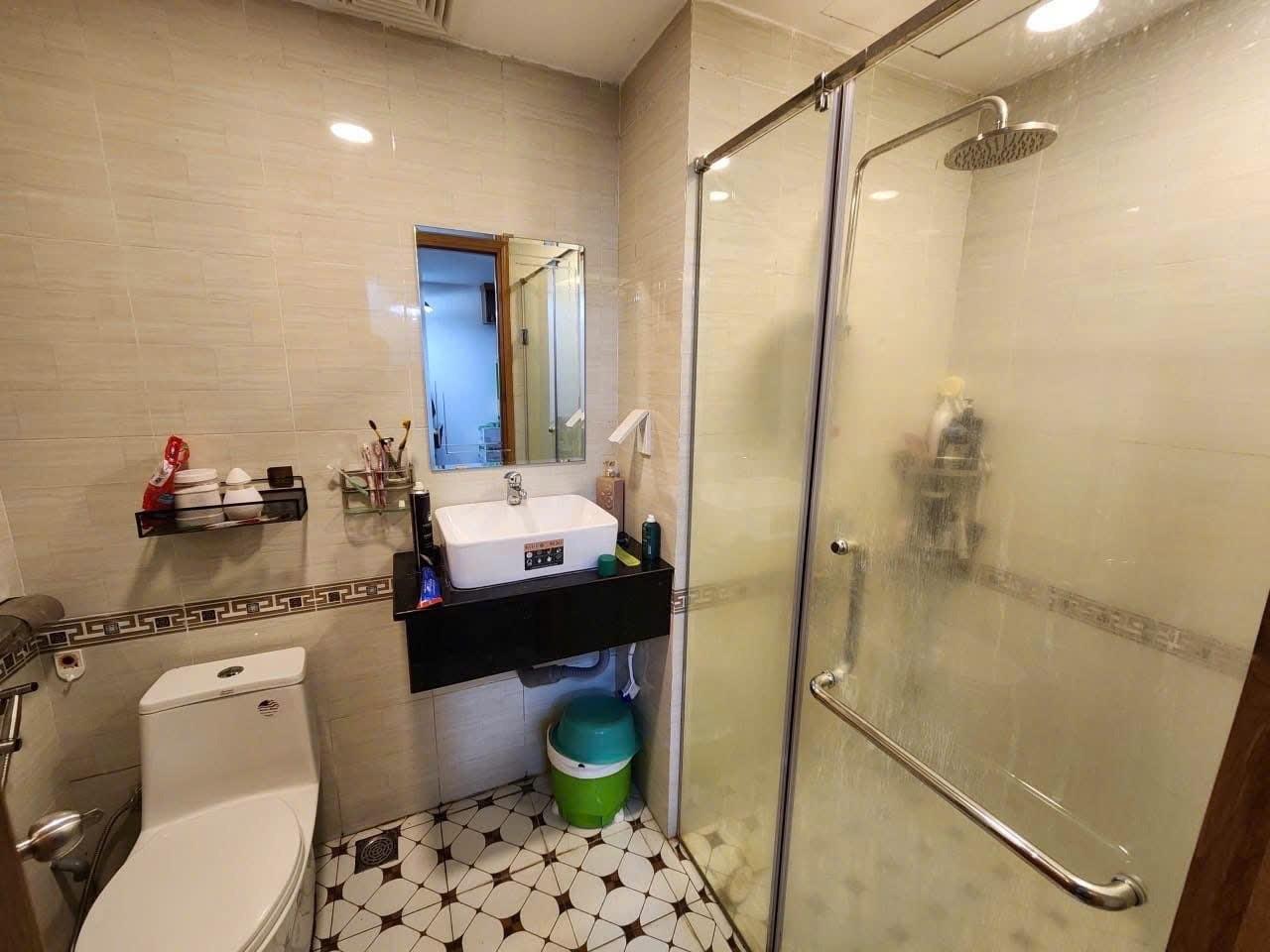 Cần cho thuê gấp căn chung cư 50 m2 tại Đường Cộng Hòa - Tân Bình, giá 10,5 tr/tháng