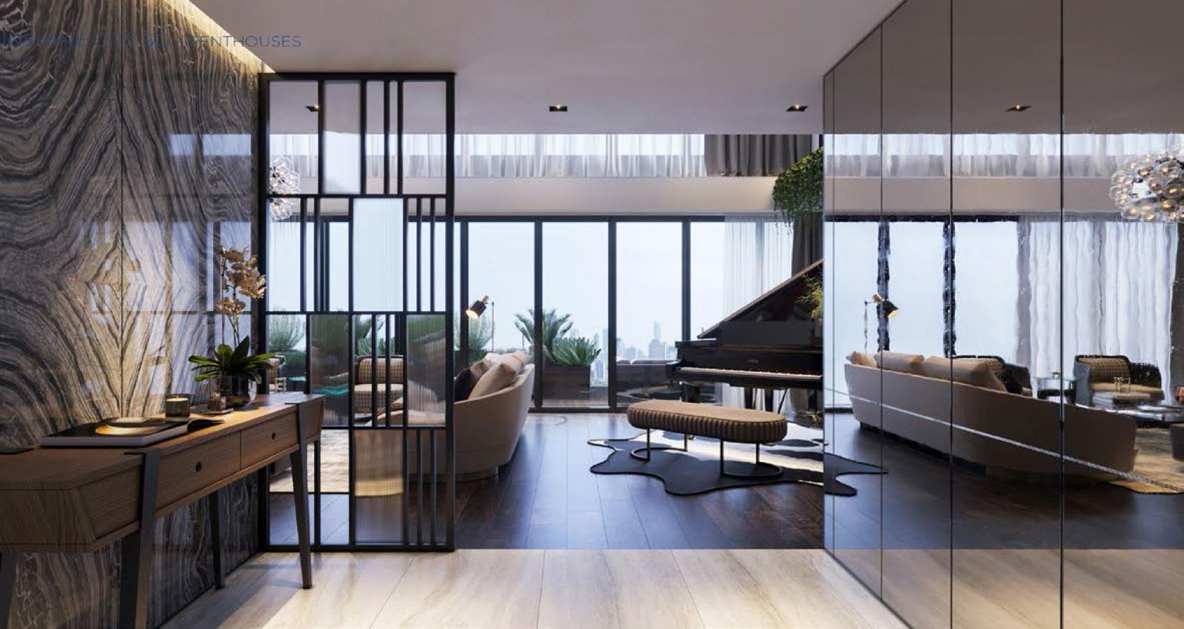 Cần bán nhanh nhà chung cư 77 m2, giá 1,5 tỷ tại Đường Phú Thuận - Quận 7 - TP Hồ Chí Minh