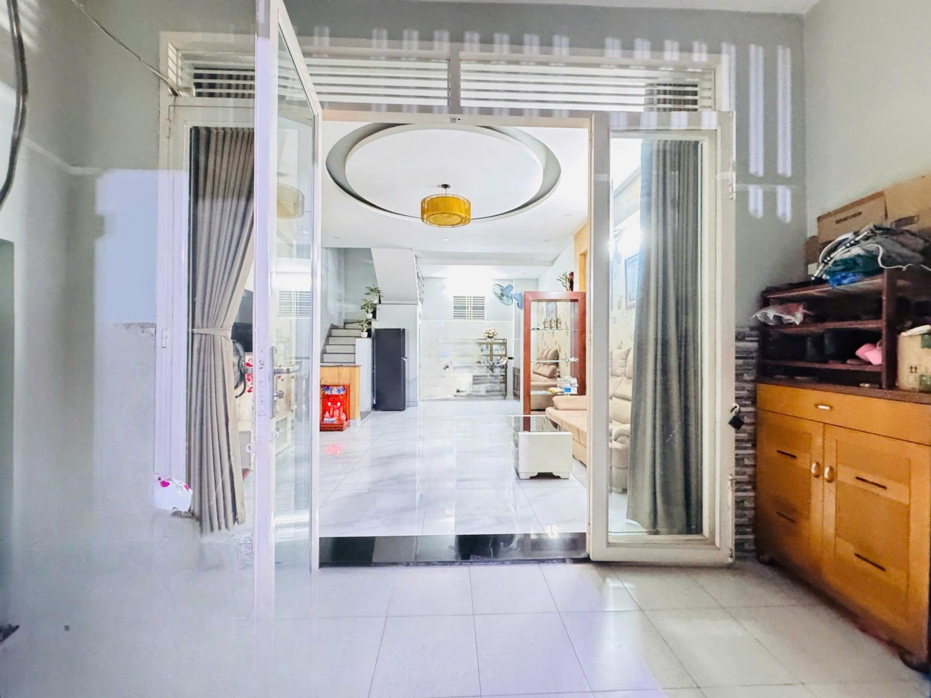 Cần bán gấp nhà riêng 51 m2 tại Quận Gò Vấp - TP Hồ Chí Minh, giá 1,65 tỷ