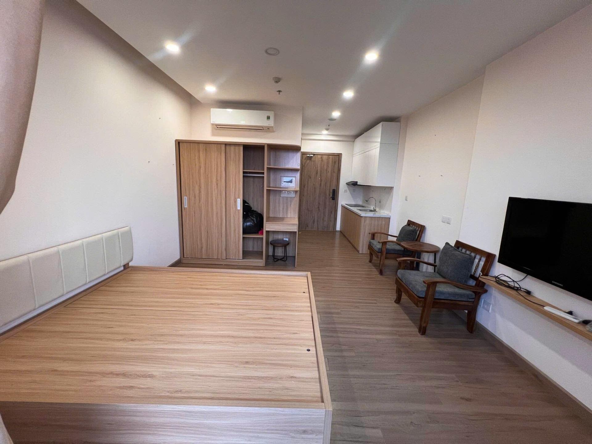 Sở hữu căn hộ chung cư 30 m2, giá 2,45 tỷ tại Đường Trúc - Xuân Quan - Văn Giang - Hưng Yên