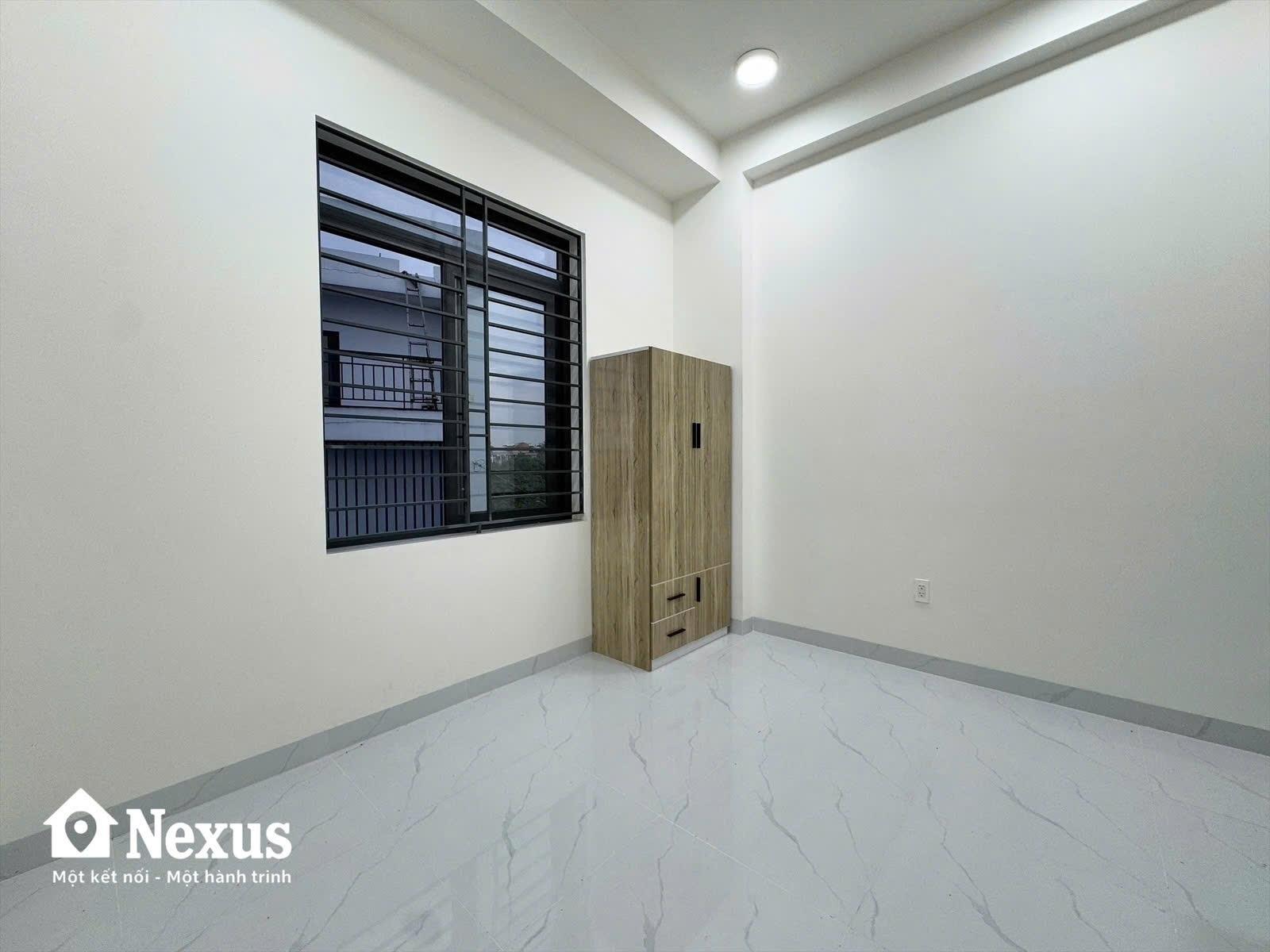 Phòng cho thuê đường Vườn Lài - 5 phút sang Vincom Phan Văn Trị